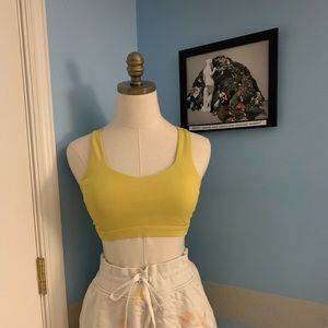 Lululemon Energy Bra